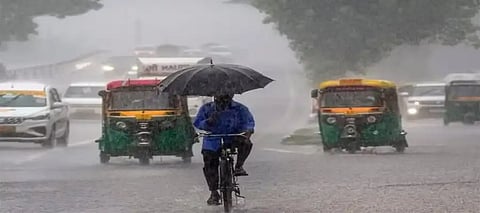 Punjab winter rain, Jalandhar WinterRain, LudhianaWinterRain