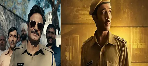 Real vs Reel: Is Zahan Kapoor starrer Black Warrant based o a true story?