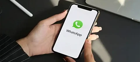 Whatsapp to stop working on these smartphones from january 1, 2025 support for older operating systems will end