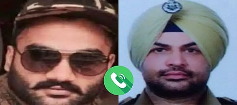 Goldy Brar, Goldy Brar Phone Call, Goldy Brar Call Recording, Goldy Brar Viral Phone Call, Goldy Brar DSP BikramSinmghBrar
