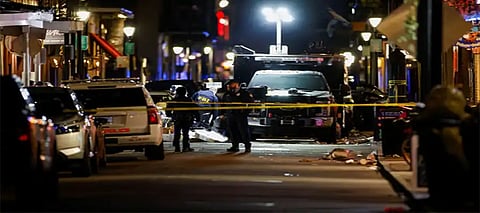 US under siege: Another attack in 24 hours; mass shooting at NY nightclub leaves 11 hurt