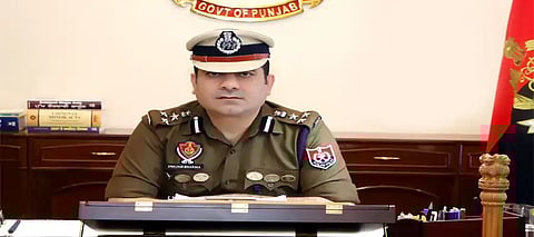 Jalandhar Commissionerate Police busts gang involved in looting