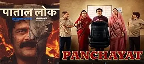 ‘Panchayat 4’ to ‘Matka King’: Most anticipated web series of 2025