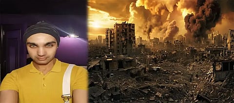 Modern Nostradamus Warns of Global Catastrophes in 2025 – What’s Next for the World?