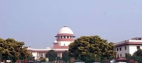 Never directed to end Dallewal’s hunger strike: SC on farmers’ protest