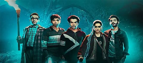 After the massive hit of Stree 2, the makers have finally announced the release date of Stree 3.