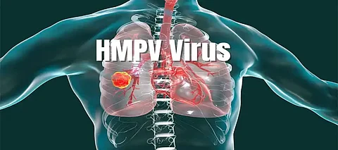 What is HMPV? China's new virus outbreak emerges 5 years after Covid crisis