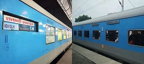 Shatabdi, Shan-e-Punjab & more trains to skip Jalandhar; Check the full list