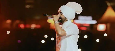 Diljit Dosanjh, Diljit Dosanjh Hate Comments, DiljitDosanjh PMModi, DiljitDosanjh SocialMediaHate, SocialMediaHate DiljitDosanjh
