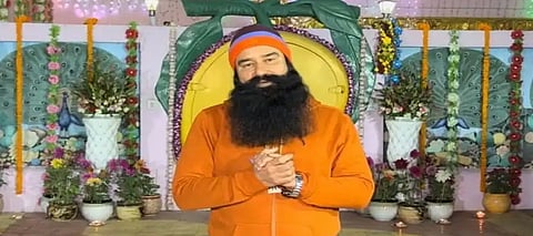 SC issues notice on CBI plea against Ram Rahim’s acquittal in 2002 murder case