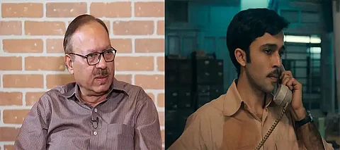 BlackWarrant TrueStory, BlackWarrant RealStory, BlackWarrant TiharJailor, BlackWarrant SunilGupta