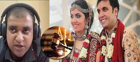 A tragic tale of harassment, Puneet Khurana’s suicide, and parallels to the Atul Subhash case