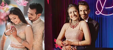 Yuzvendra Chahal & Dhanashree Verma allegedly heading for divorce; 'The exact reason for.