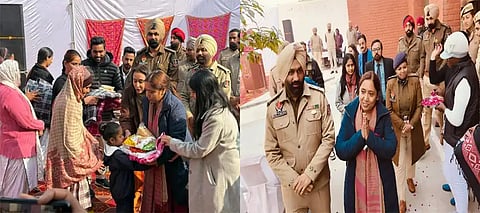Children of Women Prisoners in Punjab Jails to Be Enrolled in Anganwadi Centers: Dr. Baljit Kaur