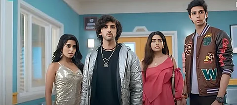 "Power of Paanch": Disney+ Hotstar's next to be out from January 17