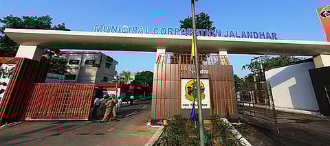 Jalandhar MC, Jalandhar MC Update, Jalandhar Mayor, Jalandhar Mayor Election, Jalandhar Mayor candidate