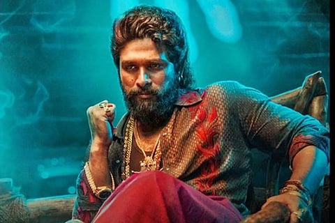 Pushpa 2 OTT release: Know when & where to watch Allu Arjun’s action-drama movie onlin?