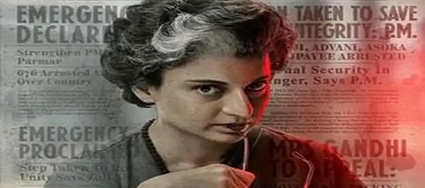 Kangana Ranaut on ‘Emergency’: This story isn't just about a controversial leader