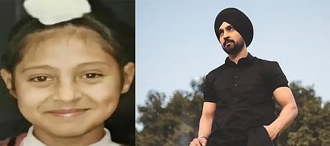 Diljit Dosanjh Birthday, Diljit Dosanjh Lovestory