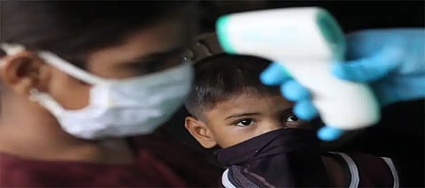 After 2 Bengaluru babies THIS state registers its first HMPV case; Advisory for hospitals issued