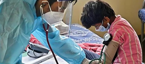 HMPV virus in India: Why infants are more at risk for severe illness?