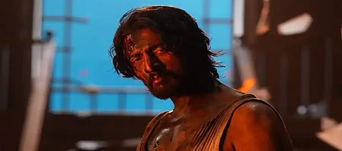 Max OTT release: Know when & where to watch Sudeepa’s action-thriller movie online?