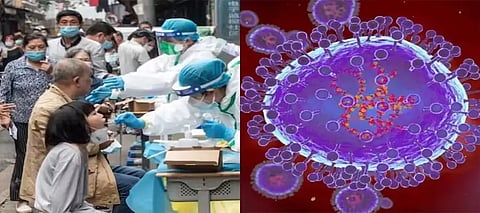 Health Ministry strengthens surveillance as HMPV cases cros 7 across India