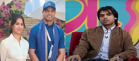 Neeraj Chopra marriage, Neeraj Chopra Wedding, Neeraj Chopra Manu Bhaker, Neeraj Chopra Marriage Plans, Neeraj Chopra GF