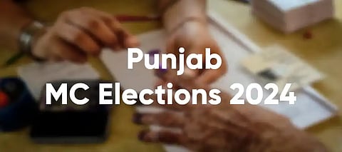 Ludhiana Woman Mayor, LudhianaMayor Election, Ludhiana MCElection, LudhianaMC Election Mayor, Ludhiana Mayor Woman MC Election
