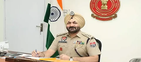 Jalandhar rural police bust interstate poppy husk drug racket