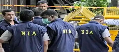 NIA offers Rs 5 lakh bounty on Terrorist Happy Passia, mastermind behind Chandigarh grenade attacks