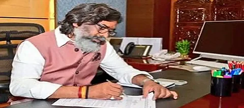 Jharkhand cabinet approves new rule for appointment of DGP