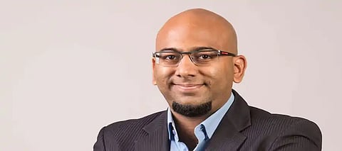 Who is Shantanu Deshpande? CEO says, ‘99% of Indians won't show up to work next day if…’