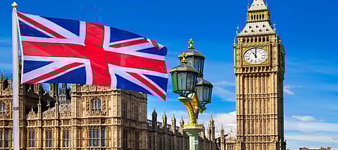 UK introduces new travel authorization system: What it means for Indian travelers?