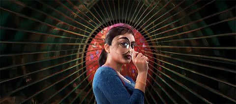 Sookshmadarshini OTT release: Know when & where to watch Nazriya’s comedy-thriller film online?