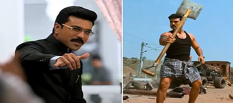 Game Changer OTT release: Know where to watch Ram Charan’s action-thriller film online?