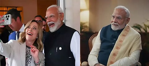 PM Modi, PMModi MelodiMemes, PMModi Reaction MelodiMemes, PMModi MelodiMemes Reaction, PMModi GiorgiaMeloni