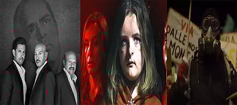 Next week OTT releases: The Roshans, Hereditary & more movies, series that will stream online