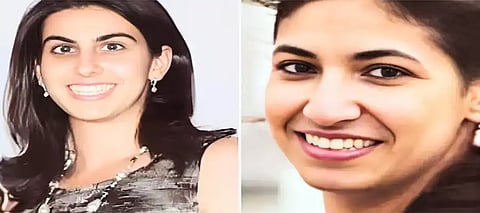 The reason behind the spark of internal conflict following Maya and Leah Tata's appointment