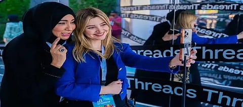 1 Billion Followers Summit, What is 1BillionFollowersSummit, 1BillionFollowersSummit Prize Money, 1BillionFollowersSummit HowToApply, 1BillionFollowersSummit Schedule, 1BillionFollowersSummit Influencers, 1BillionFollowersSummit UAE