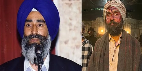 Punjab 95, Punjab95 RealStory, Punjab95 TrueStory, Punjab95 JaswantSinghKhalra, WhowasJaswantSinghKalra Punjab95, Punjab95 Release Date
