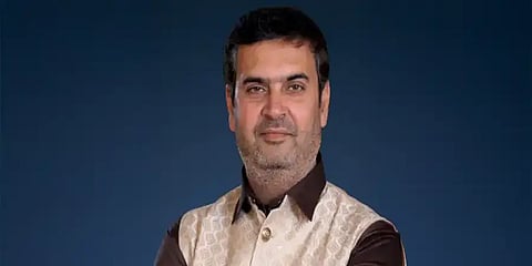 Vaneet Dhir, Jalandhar NewMayor, VaneetDhir JalandharNewMayor, JalandharMC Balbir Singh Bittu, BalbirSinghBittu JalandharMC