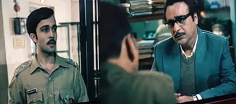 BlackWarrant RealStory, BlackWarrant TrueStory, BlackWarrant DrNarendraJain, BlackWarrant UjaagarSingh, BlackWarrant KartarSingh, BlackWarrant SunilGupta, BlackWarrant Netflix, BlackWarrant Netflix RealStory