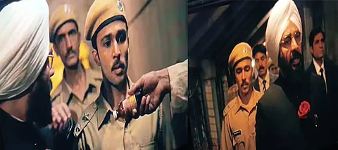 BlackWarrant RealStory, BlackWarrant TrueStory, BlackWarrant ZailSingh, BlackWarrant ZailSingh TiharJail., BlackWarrant ZailSingh Liquor, BlackWarrant TiharJail HomeMinister Liquor