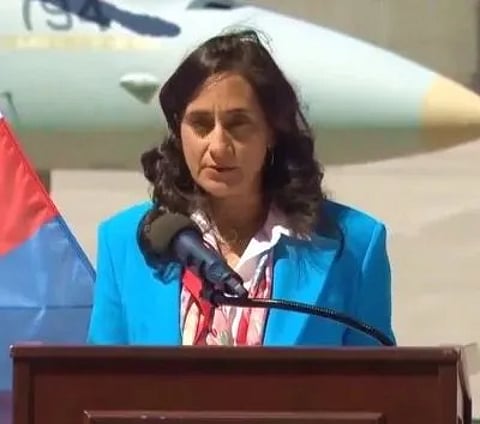 Indian-origin MP Anita Anand exits Canada PM race; declines to see re-election
