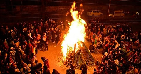 Temperature to drop in Punjab post-Lohri celebrations Check weather forecast for major cities