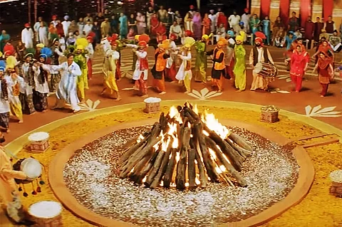 Lohri 2025: Know the date, timings, significance & more about the harvest festival