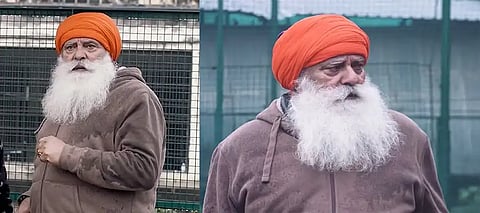 Yograj Singh mocks Hindi language; says 'Hindi is womn's language while Punjabi is for men'