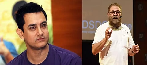 Yograj Singh, YograjSingh AamirKhan, YograjSingh TaareZameenPar, YograjSingh YuvrajSinghSkates, YograjSingh YuvrajSinghChildhood, YograjSingh Yankees, YograjSingh HindiLanguage