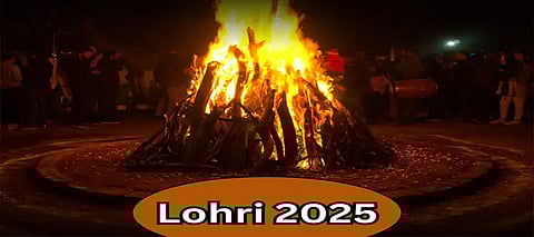 Lohri 2025: Know the history and significance of the harvest festival